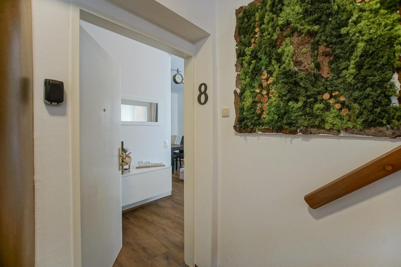 Auszeit Steiraland 8 Mit Ueberdachten Balkon Und Parkplatz Λεόμπεν Εξωτερικό φωτογραφία
